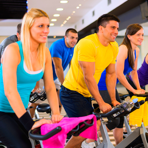 Weightlifting  Centre Multisports in Vaudreuil-Dorion