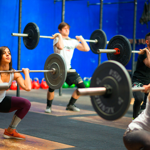 Barre-Fit  Centre Multisports in Vaudreuil-Dorion