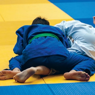 Club Judo