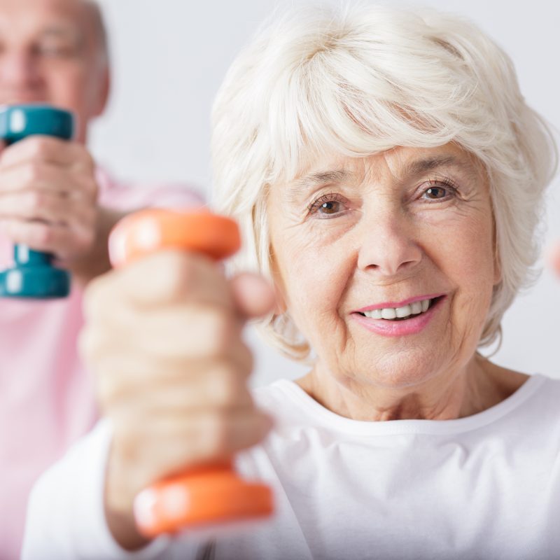 Cardio Vitalité à l’Opticentre