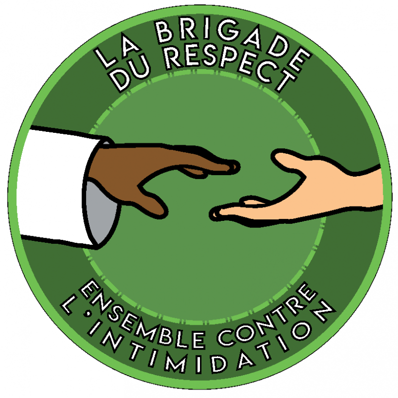 Le club de Judo Multisports, membre fondateur de la Brigade du Respect