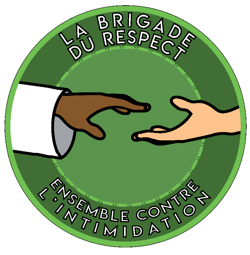 (Français) Le club de Judo Multisports, membre fondateur de la Brigade du Respect