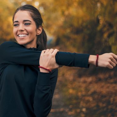 Les bienfaits de l’activité physique et des saines habitudes pour le moral