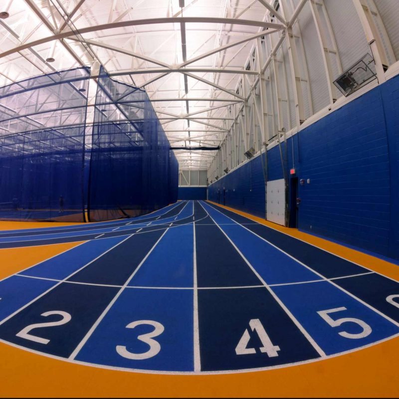 (Français) Club athlétisme