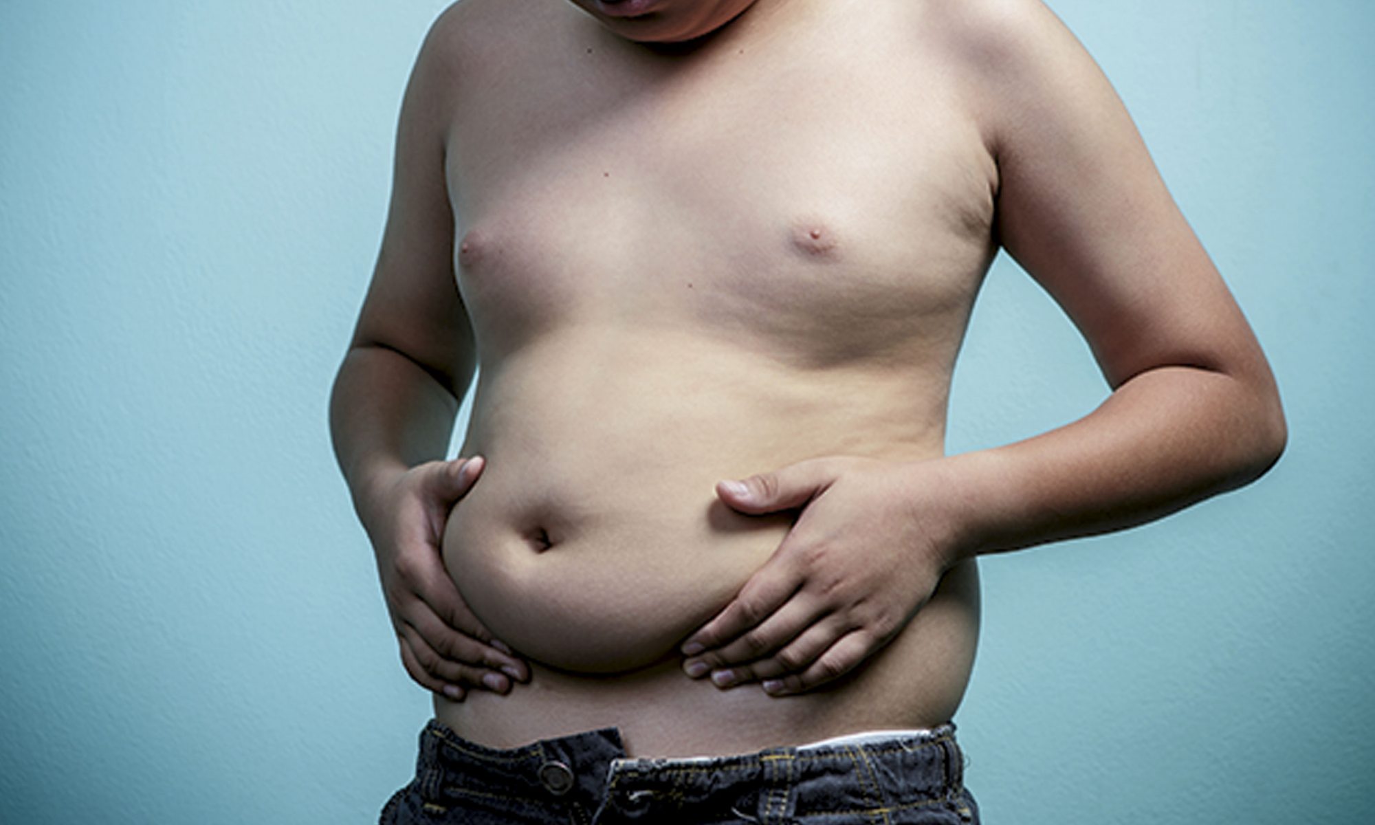 L’obésité, un problème majeur chez les mineurs!