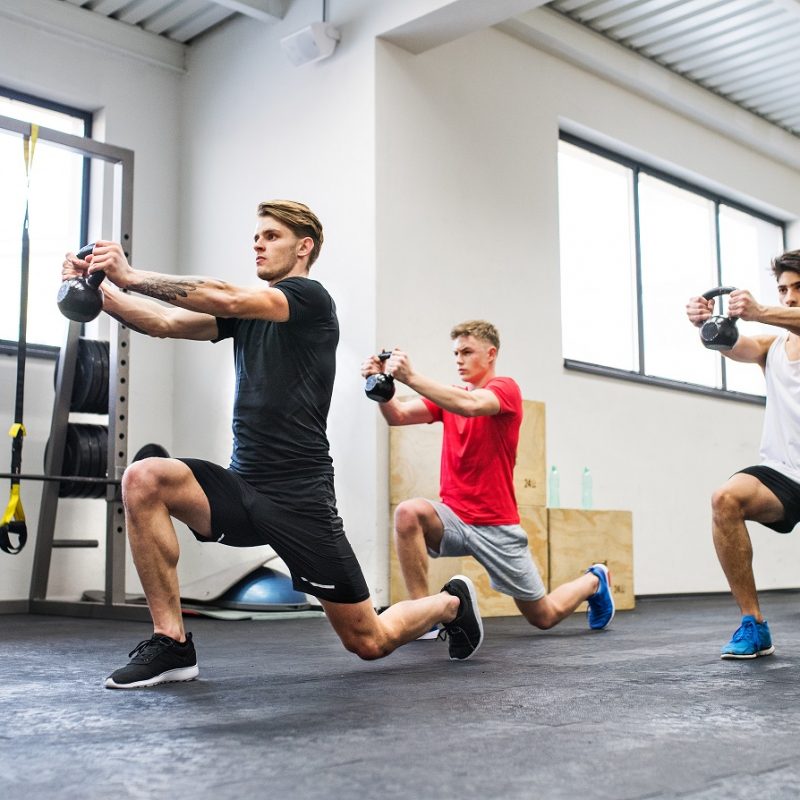 Gym FIT  Centre Multisports in Vaudreuil-Dorion