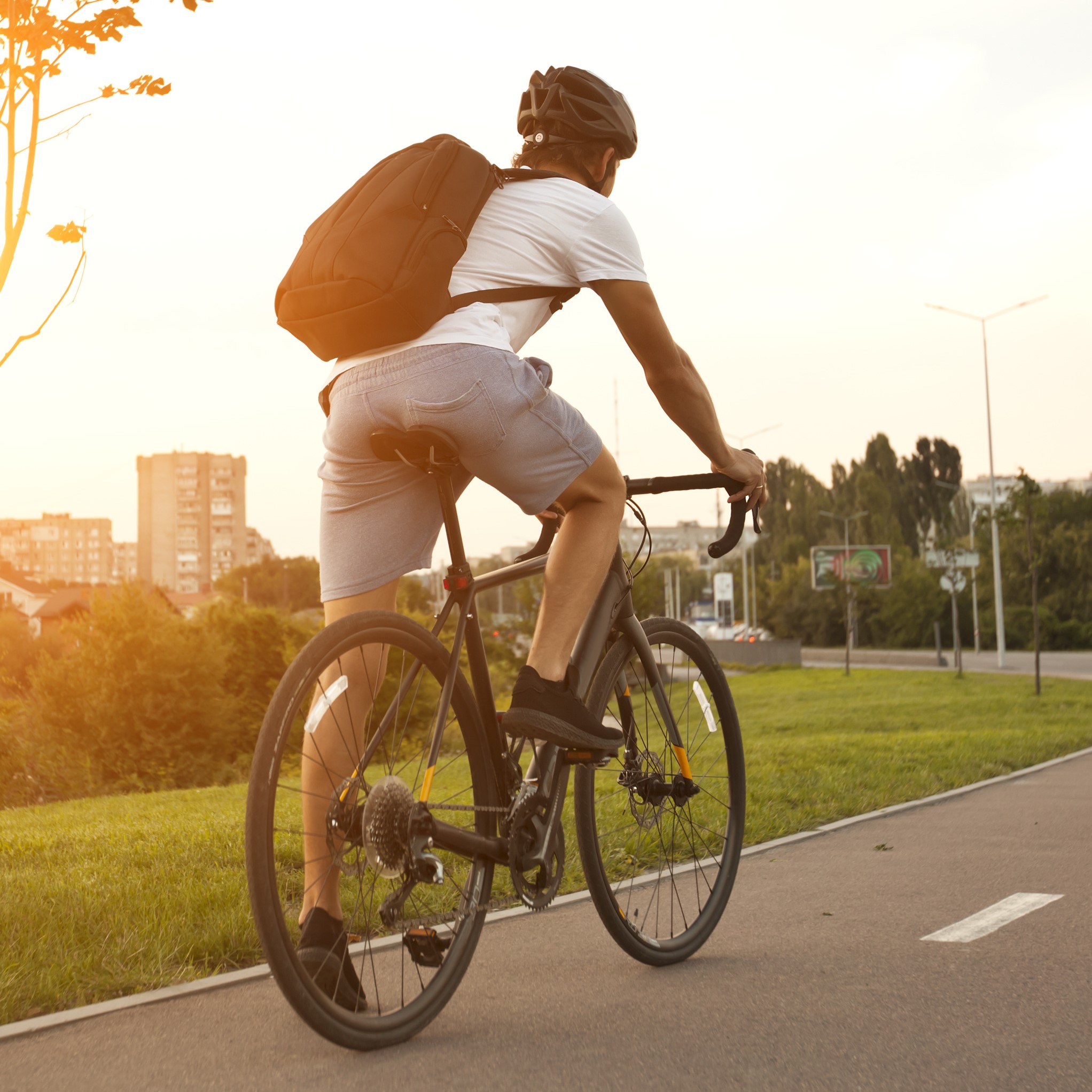 Le Vélo Comment Se Reconnecter Avec Les Plaisirs Simples De La Vie 