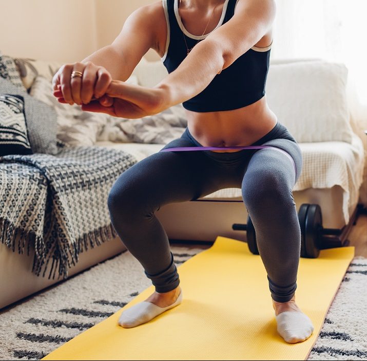 Barre-Fit  Centre Multisports in Vaudreuil-Dorion