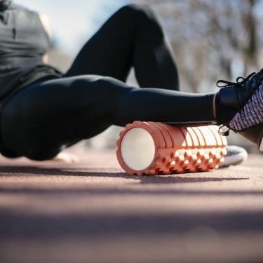 The ABC’s of foam rolling