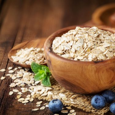 RECIPE: Overnight Oats