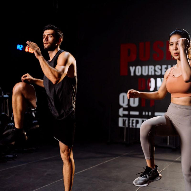 Weightlifting  Centre Multisports in Vaudreuil-Dorion