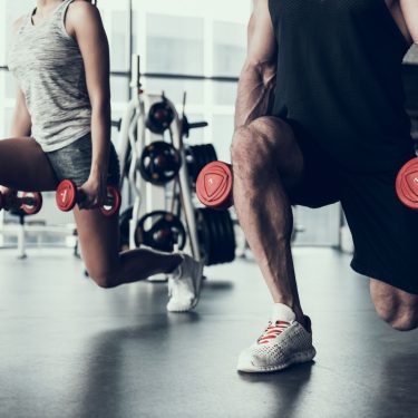 Comment progresser continuellement dans le Gym?