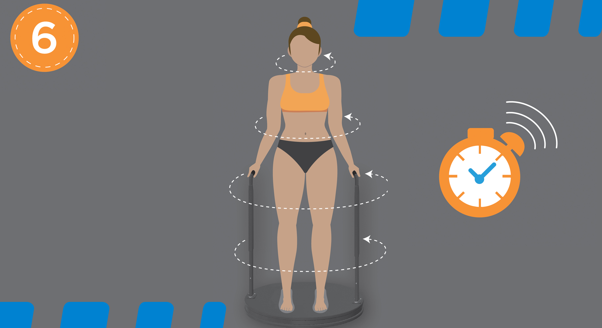 Why We Can't Wait to Try the New Fit3D Body Scanner at Shed It!