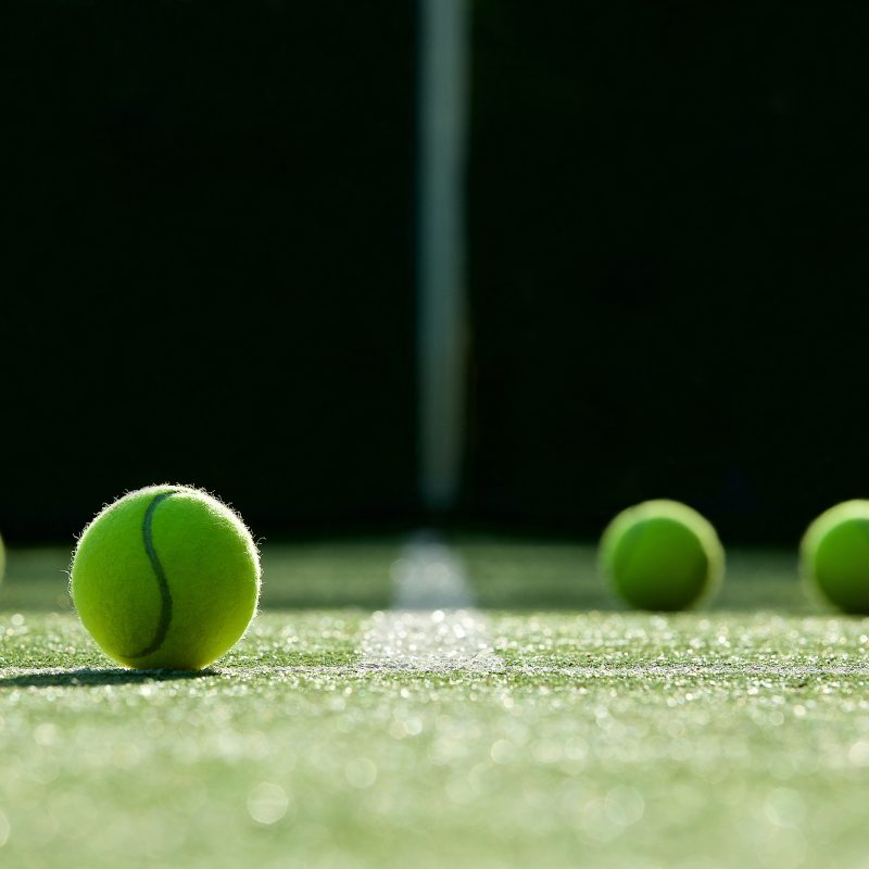 Cours de groupe de Tennis adultes