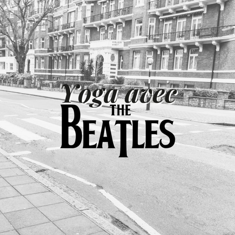 Yoga With ”The Beatles”