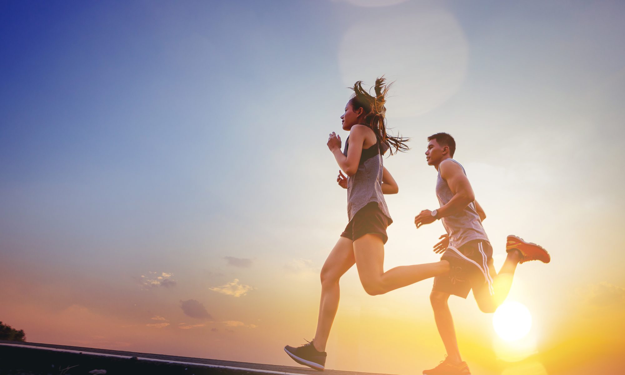 Getting Started with Running: A Beginner’s Guide