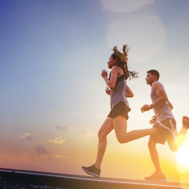 Getting Started with Running: A Beginner’s Guide