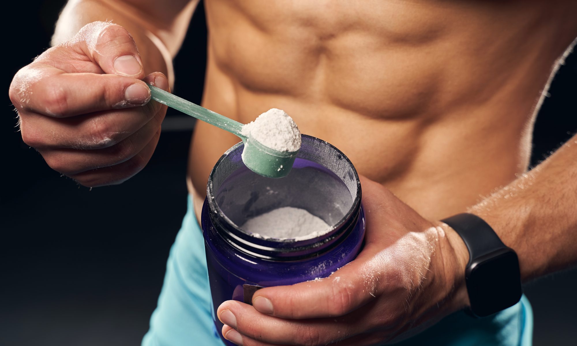 “Pre-workout”: good or bad?