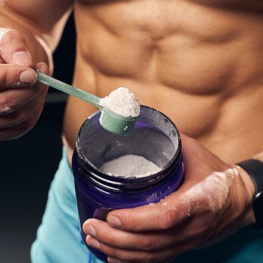 “Pre-workout”: good or bad?