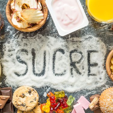 New recommendations on sugar