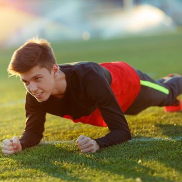 Le Club ALLIANCE lance son Camp des recrues : une nouvelle opportunité pour les jeunes talents sportifs !